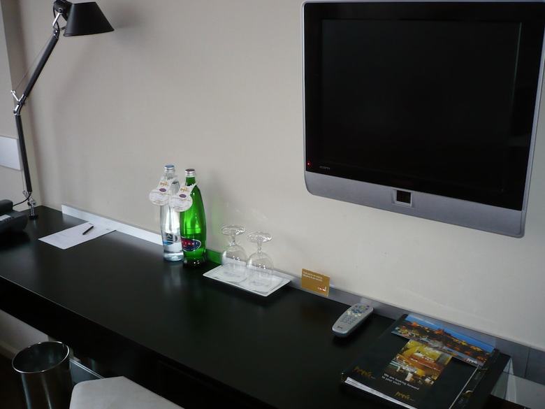 Hotel Perla