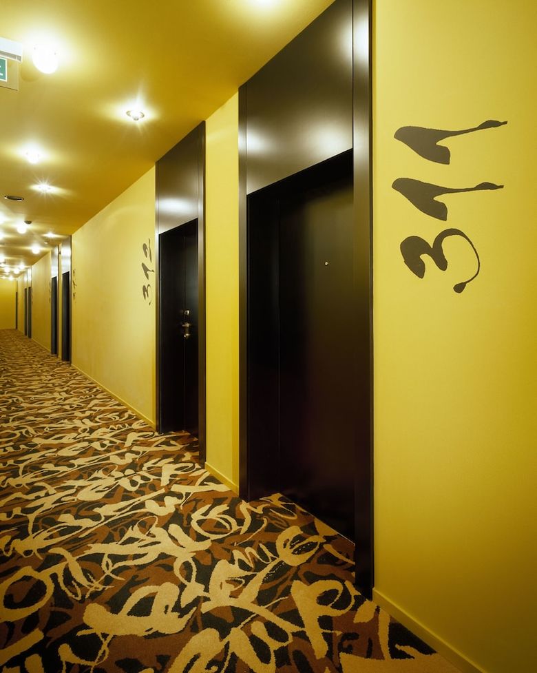 Hotel Perla