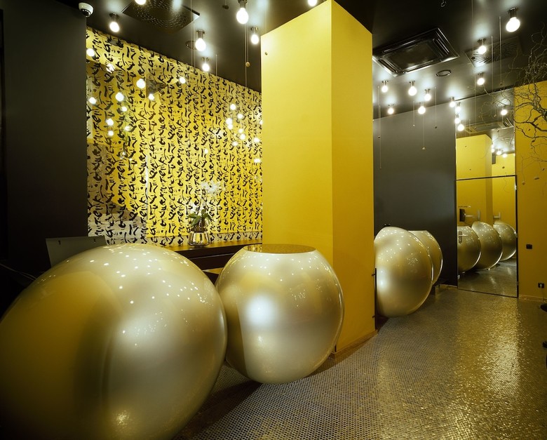 Hotel Perla