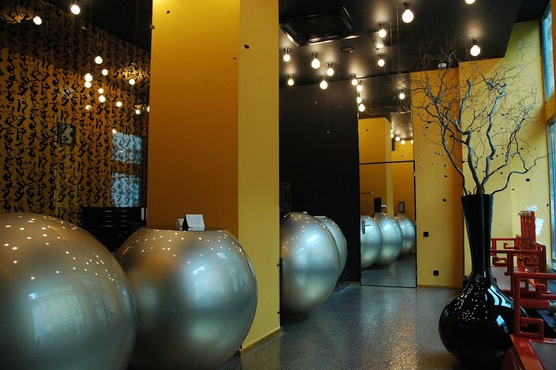 Hotel Perla