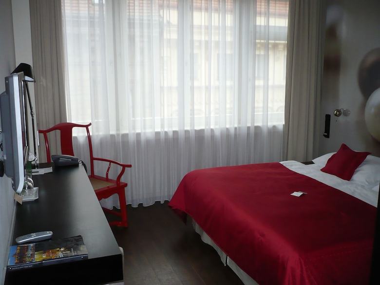 Hotel Perla