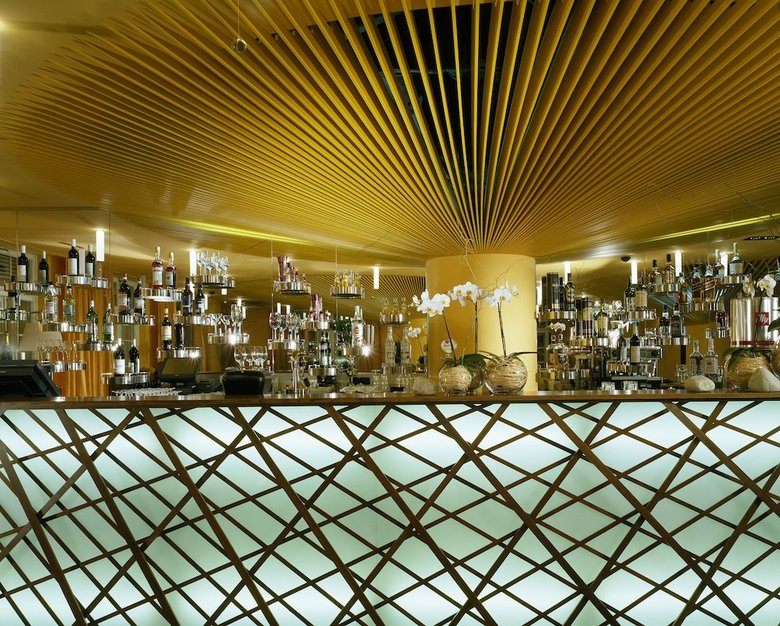 Hotel Perla