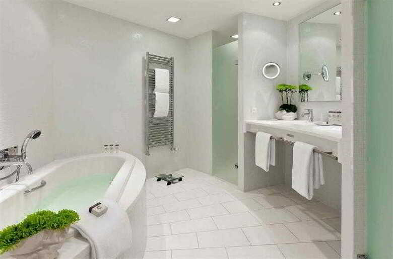 Hotel Dorint Kurf�rstendamm Berlin