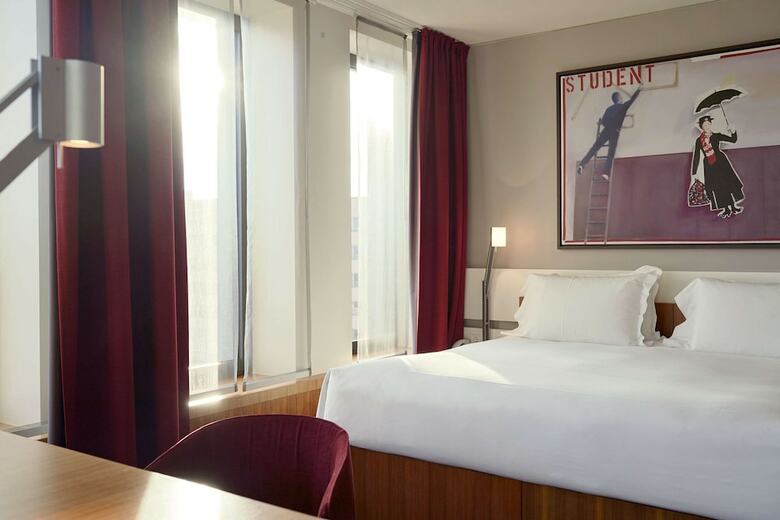 Hotel Dorint Kurf�rstendamm Berlin