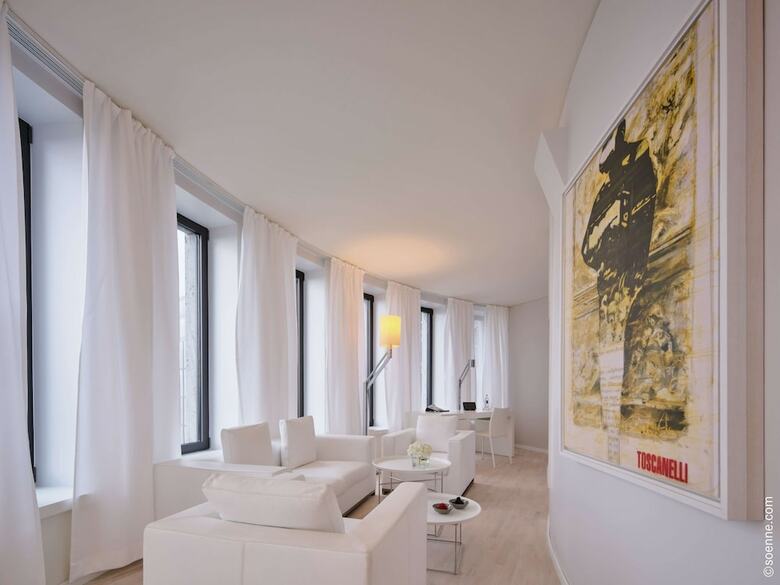 Hotel Dorint Kurf�rstendamm Berlin