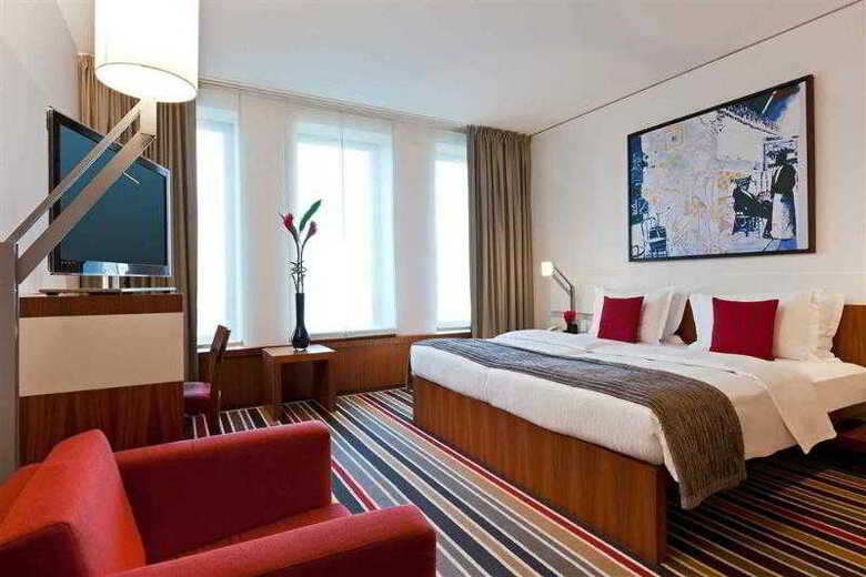 Hotel Dorint Kurf�rstendamm Berlin