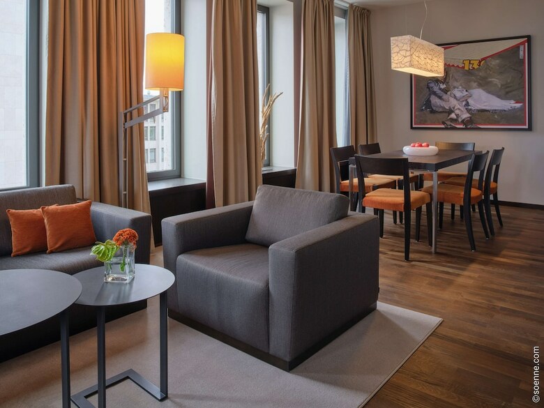 Hotel Dorint Kurf�rstendamm Berlin