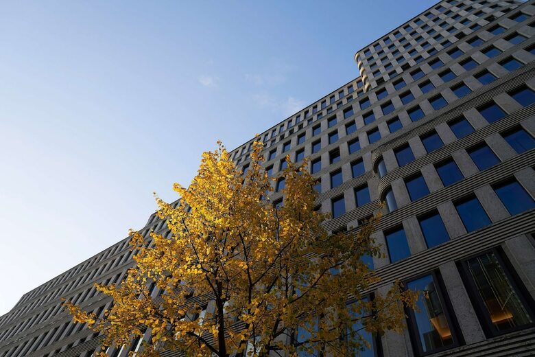 Hotel Dorint Kurf�rstendamm Berlin