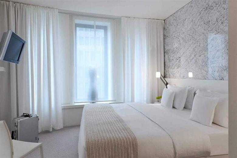 Hotel Dorint Kurf�rstendamm Berlin