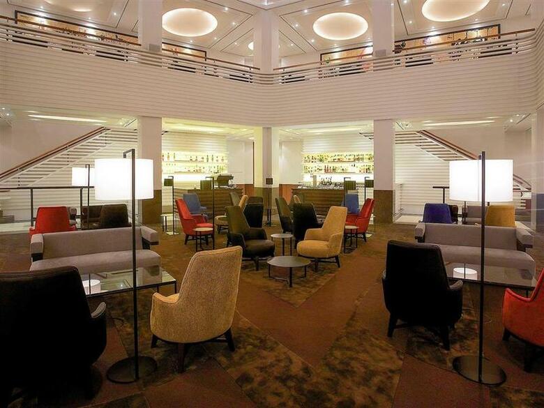 Hotel Dorint Kurf�rstendamm Berlin