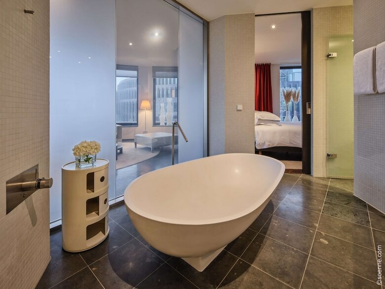 Hotel Dorint Kurf�rstendamm Berlin