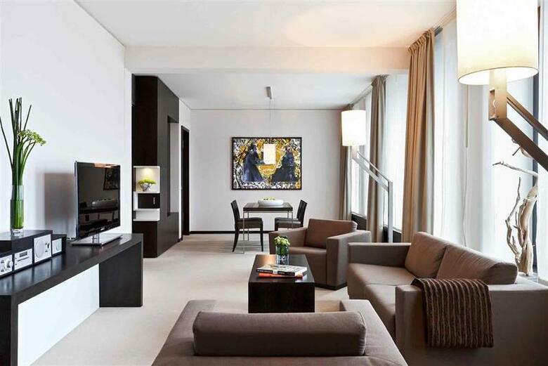 Hotel Dorint Kurf�rstendamm Berlin