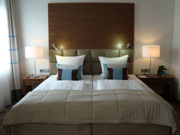 Golden Tulip Berlin Hotel Hamburg