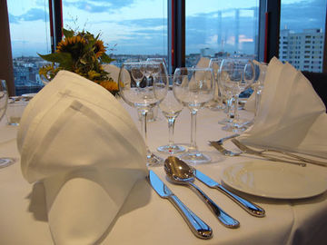 Golden Tulip Berlin Hotel Hamburg