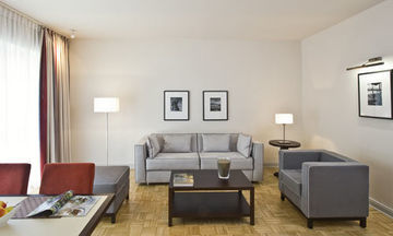 Golden Tulip Berlin Hotel Hamburg