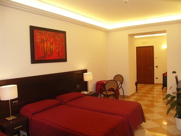Hotel Albergo Del Golfo