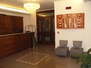 Hotel Albergo Del Golfo