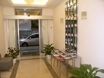 Hotel Albergo Del Golfo