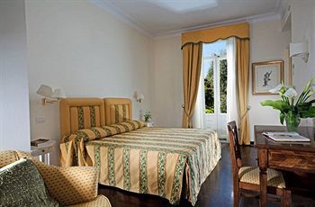 Hotel Relais Villa Savarese