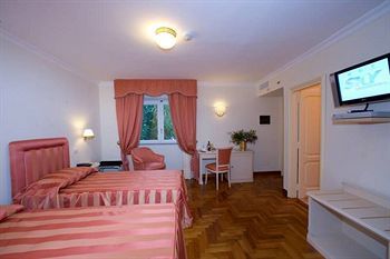 Hotel Relais Villa Savarese