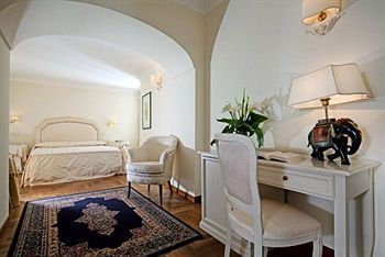 Hotel Relais Villa Savarese
