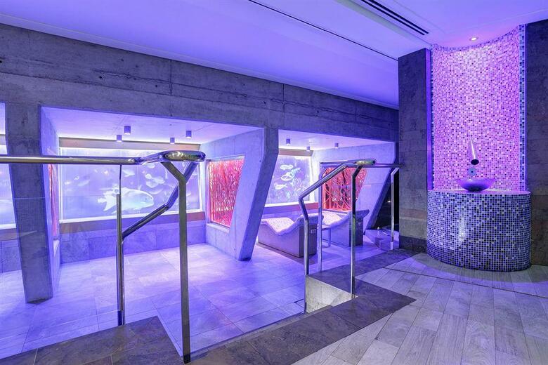 Hotel Isla Mallorca & Spa