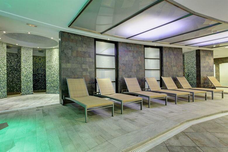 Hotel Isla Mallorca & Spa