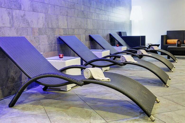 Hotel Isla Mallorca & Spa