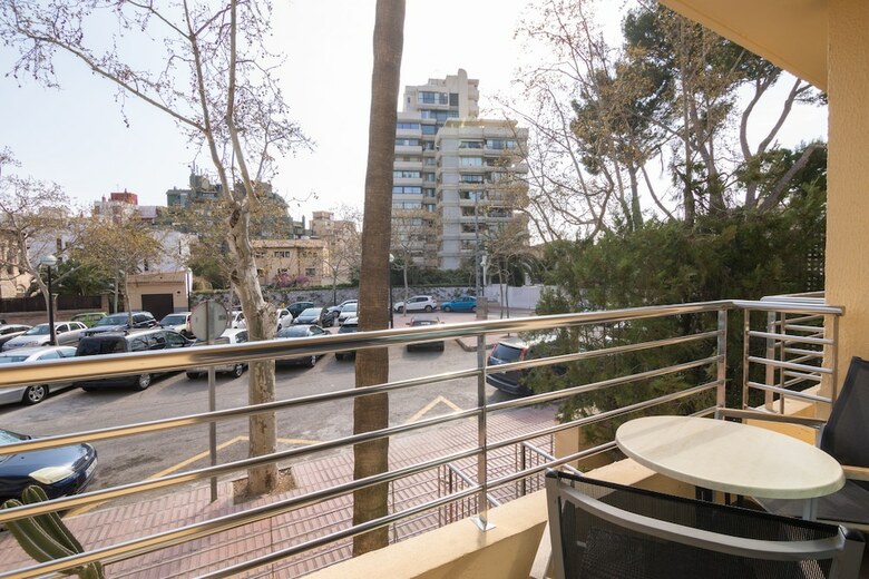 Hotel Isla Mallorca & Spa
