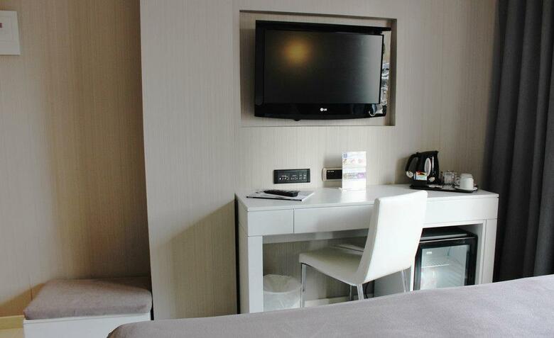 Hotel Isla Mallorca & Spa