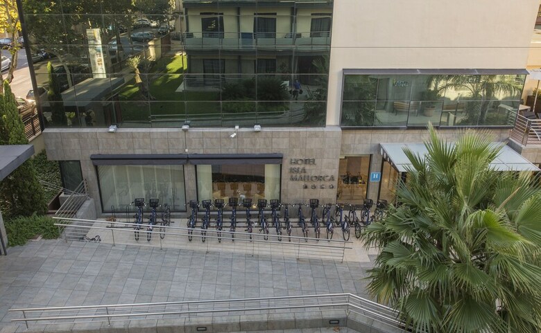 Hotel Isla Mallorca & Spa