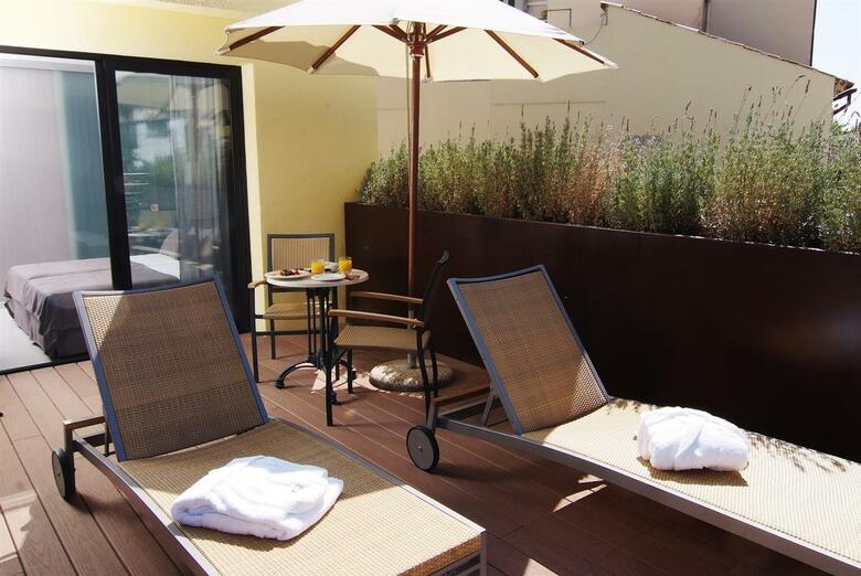 Hotel Isla Mallorca & Spa