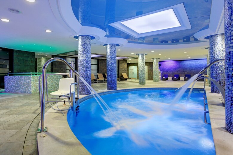 Hotel Isla Mallorca & Spa