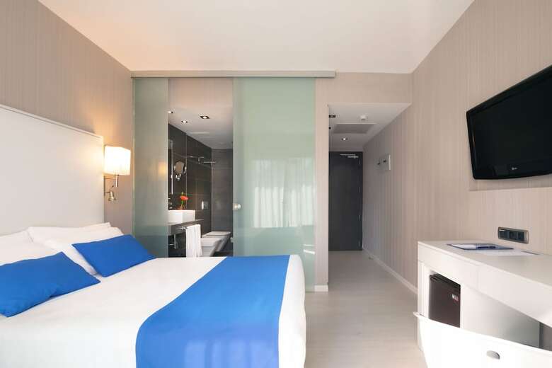 Hotel Isla Mallorca & Spa