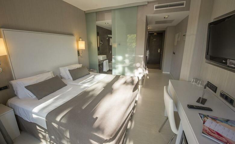 Hotel Isla Mallorca & Spa