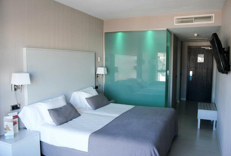 Hotel Isla Mallorca & Spa