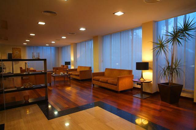 Hotel Isla Mallorca & Spa