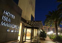 Hotel Isla Mallorca & Spa