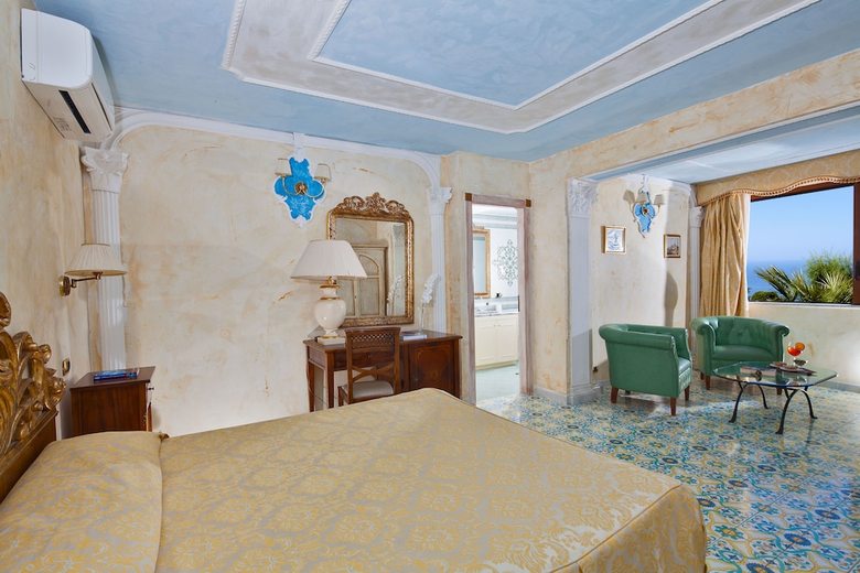Hotel Il Girasole