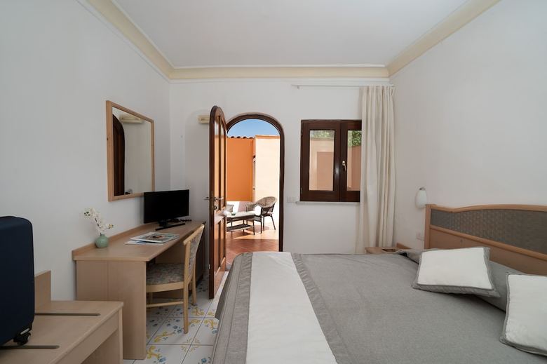 Hotel Il Girasole