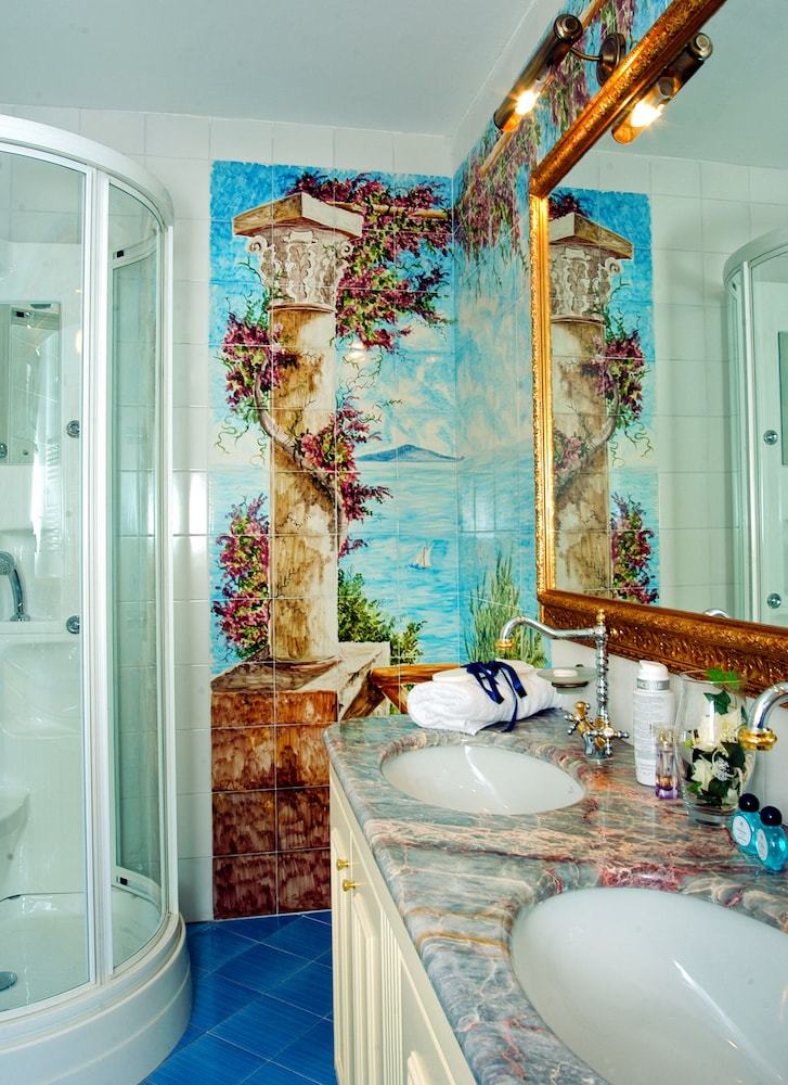 Hotel Il Girasole