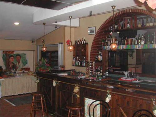 Hotel Lento