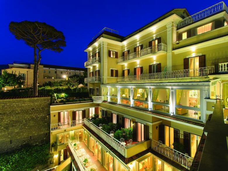 Hotel Corallo