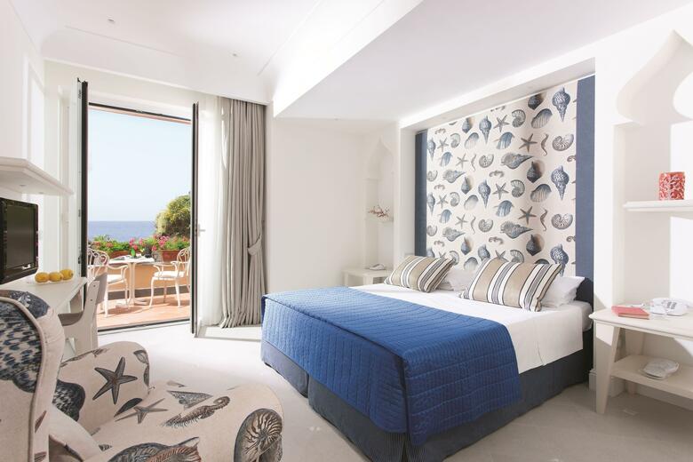 Hotel Corallo
