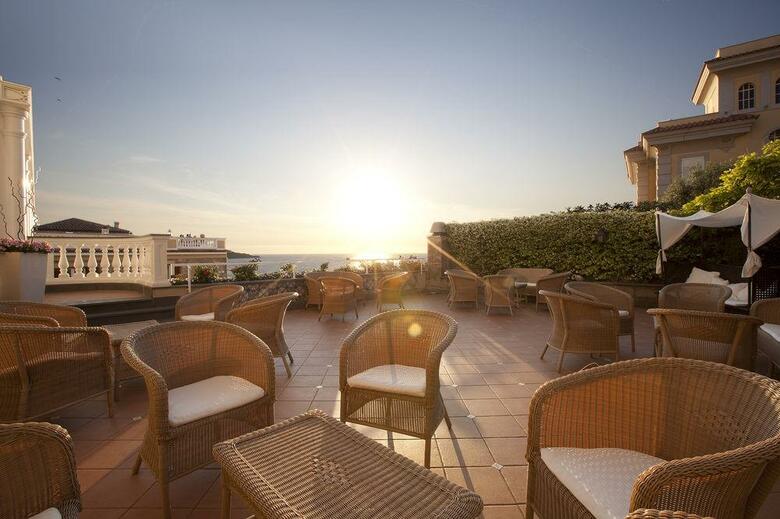 Hotel Corallo