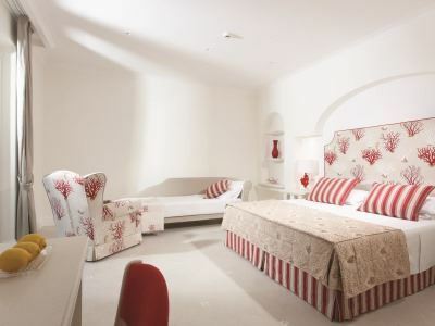 Hotel Corallo