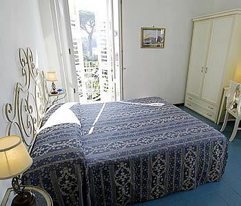 Hotel Villa Margherita