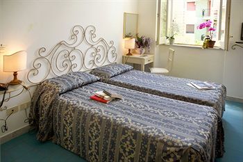 Hotel Villa Margherita
