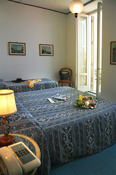 Hotel Villa Margherita
