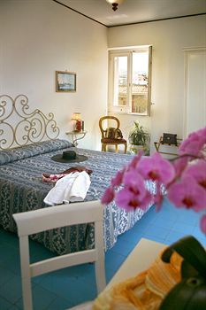 Hotel Villa Margherita